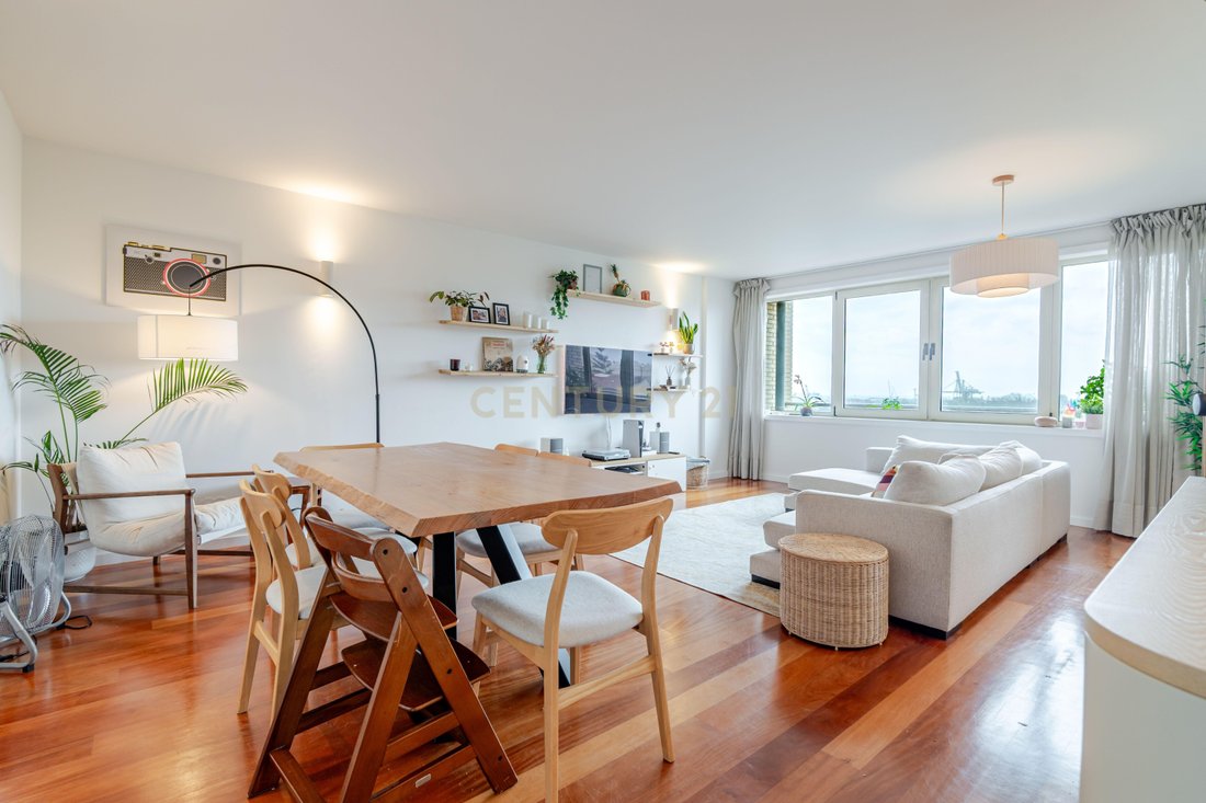 Apartment in Matosinhos e Leca da Palmeira, Porto District, Portugal 2 - 17263253