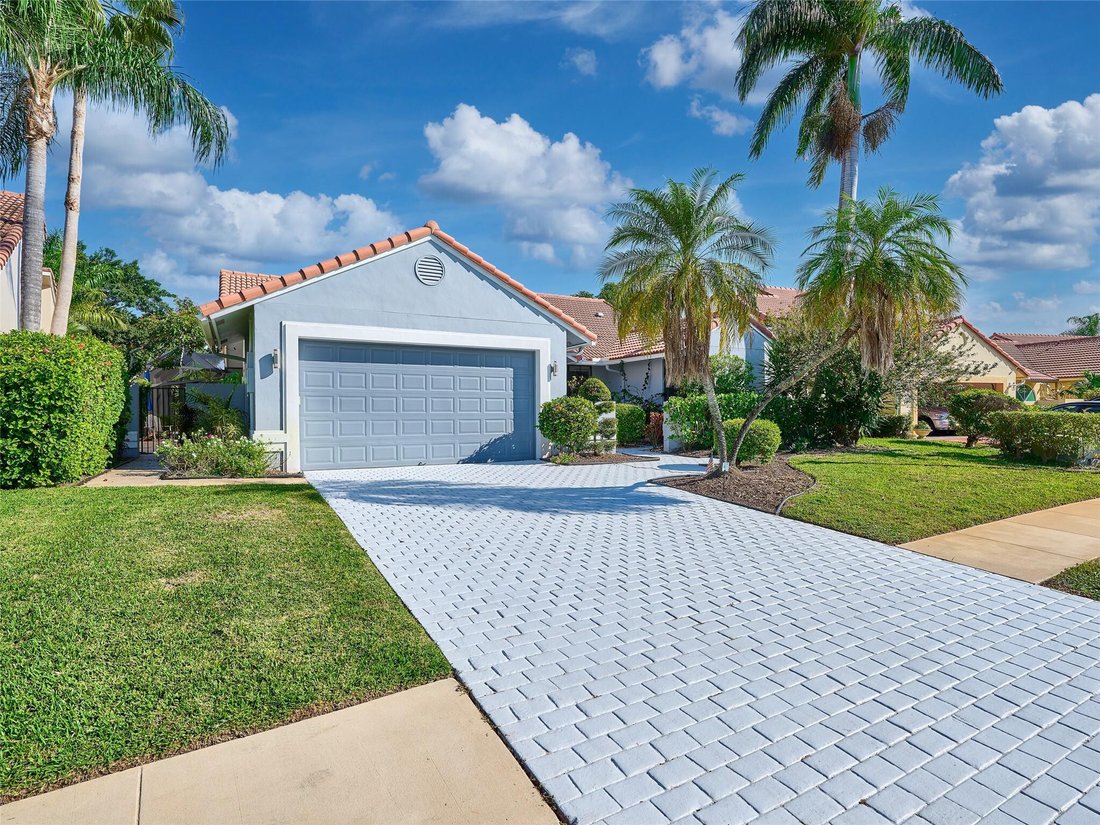 House in Boca Raton, Florida, United States 2 - 17177373