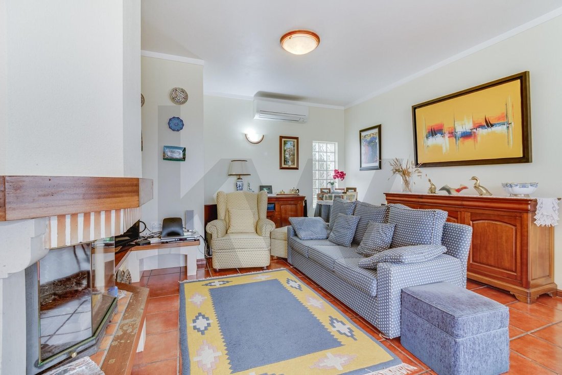 Townhouse in São João das Lampas, Lisbon, Portugal 5 - 17265888