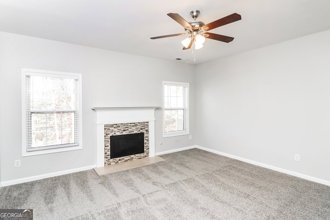 House in Acworth, Georgia, United States 4 - 17265170