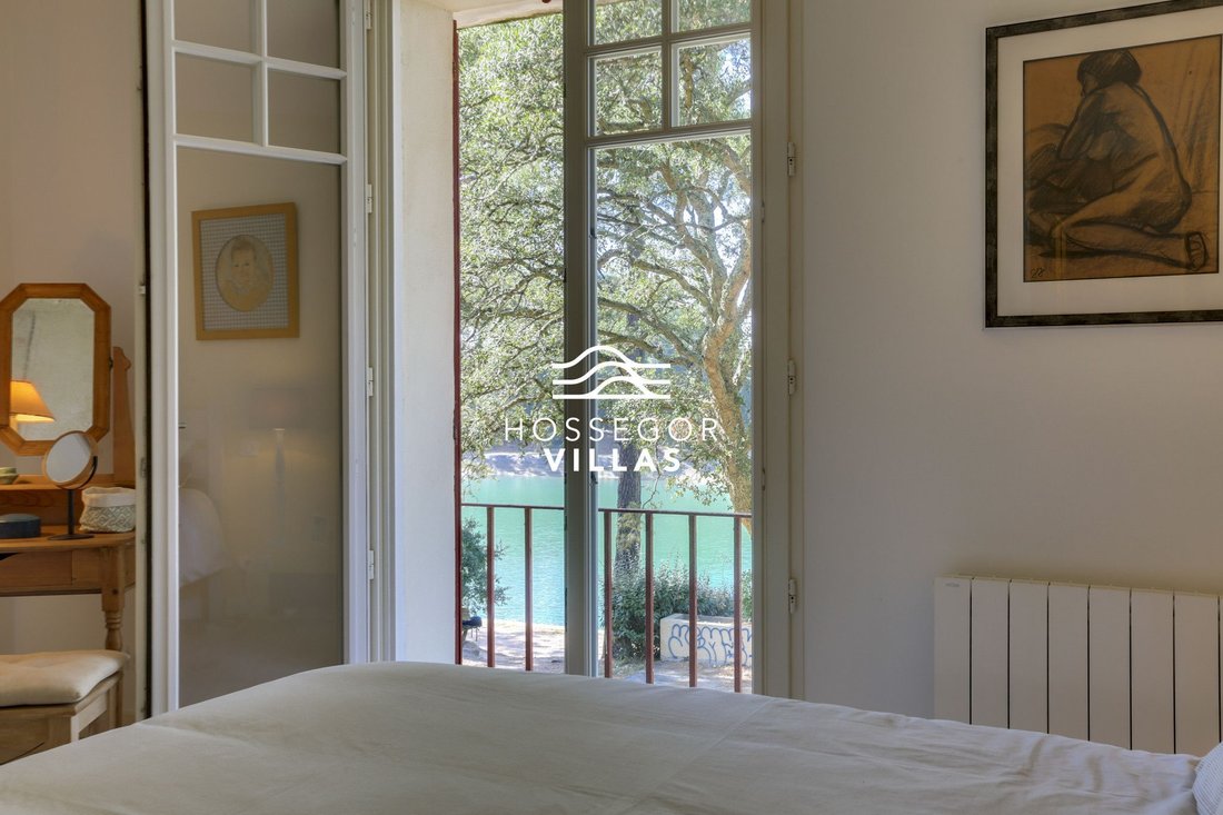 Apartment in Soorts-Hossegor, Nouvelle-Aquitaine, France 2 - 16489112