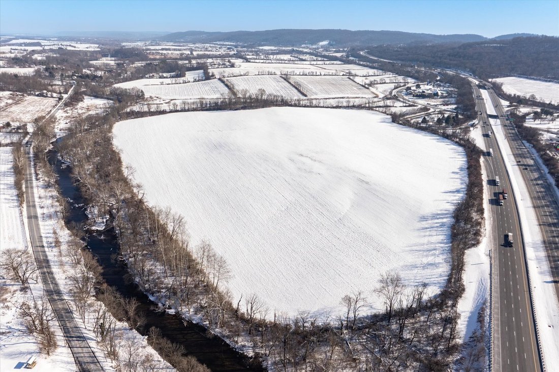 Land in Lopatcong, New Jersey, United States 5 - 17265062