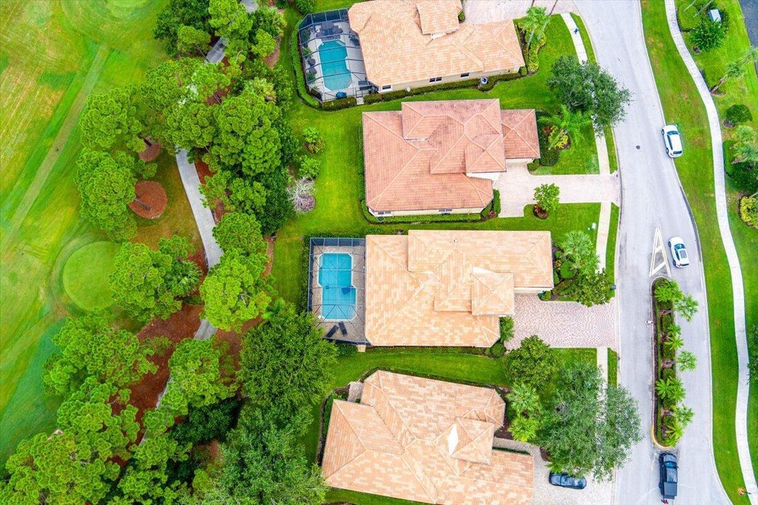 House in Port St. Lucie, Florida, United States 3 - 17178201