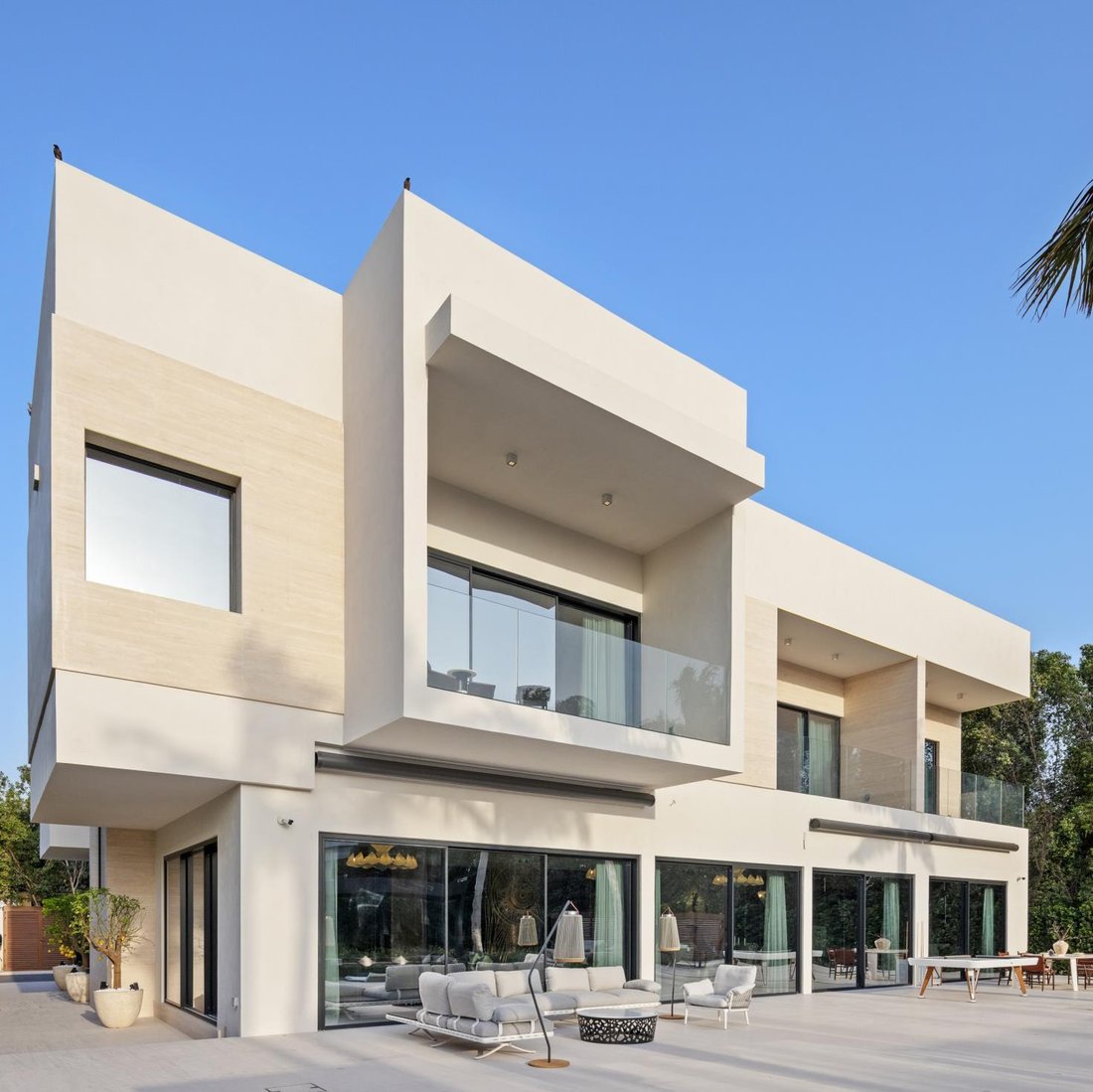 Villa in Wadi Al Safa 3, Wadi Al Safa, Dubai 1 - 17264933