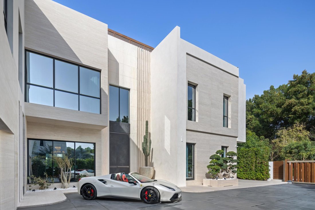 Villa in Wadi Al Safa 3, Wadi Al Safa, Dubai 2 - 17264933