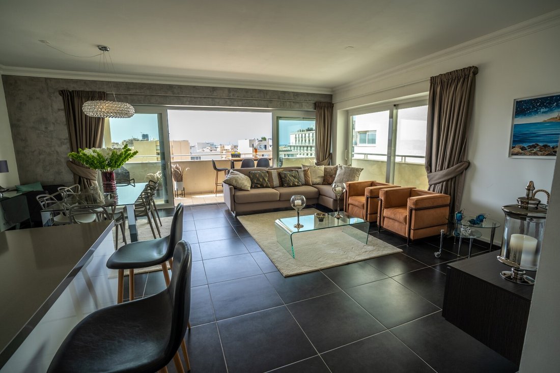 Apartment in Sliema, Malta 2 - 17259963