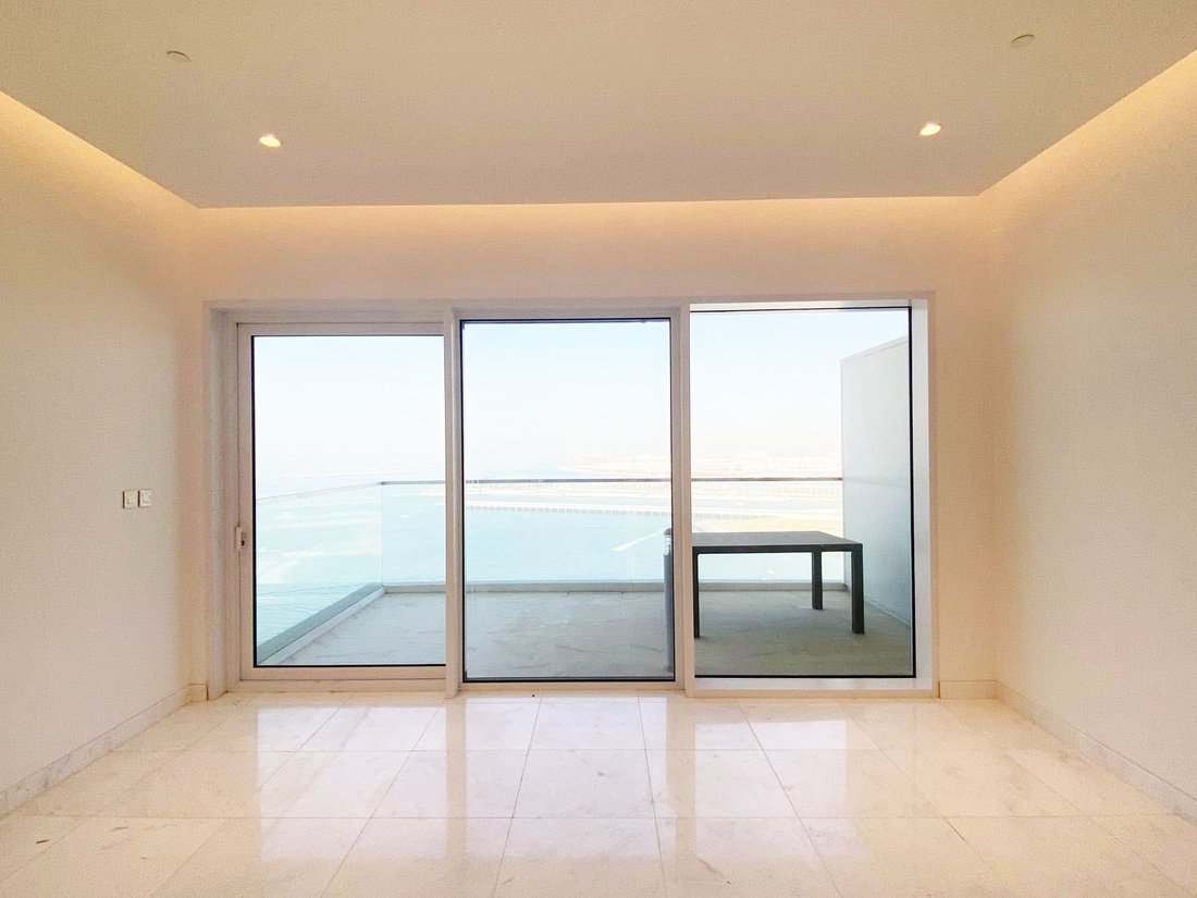 Apartment in Dubai Marina / Marsa Dubai, Dubai, United Arab Emirates 3 - 17265822