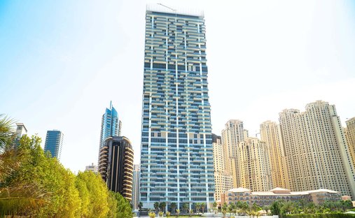Apartment in Dubai, Dubai, United Arab Emirates 1