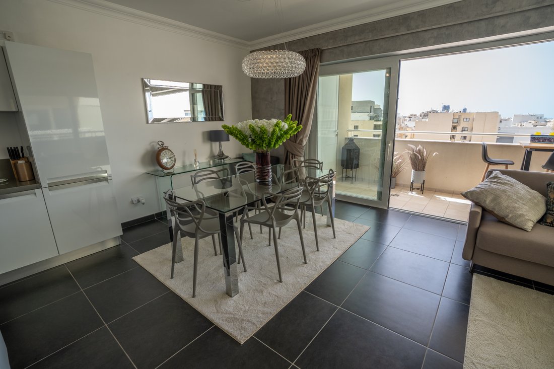Apartment in Sliema, Malta 5 - 17259963