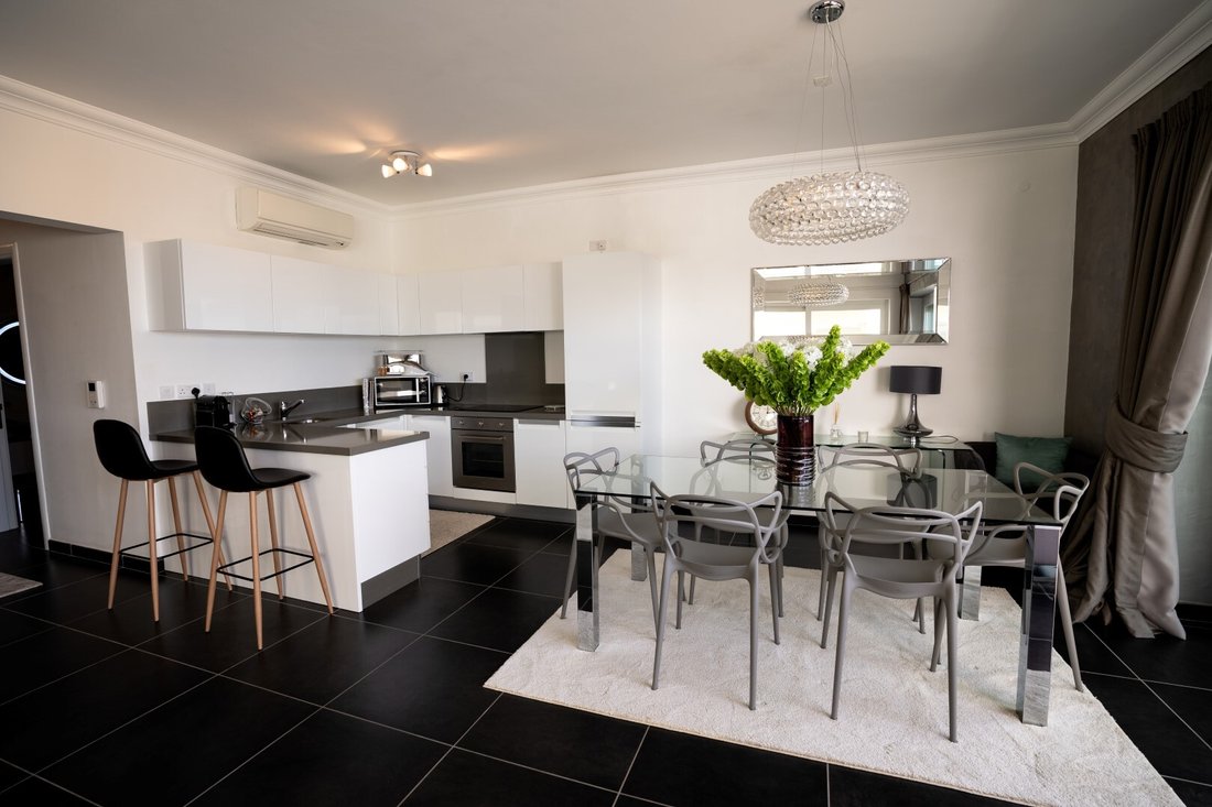 Apartment in Sliema, Malta 3 - 17259963