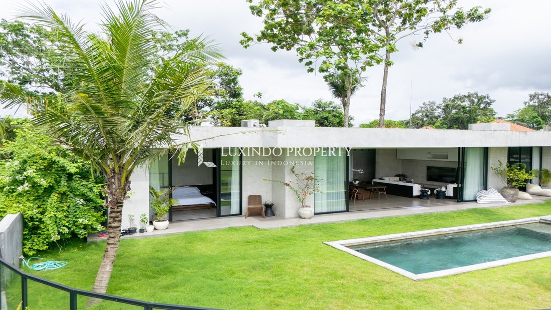 Villa in Kecamatan Kediri, Bali, Indonesia 2 - 17264993