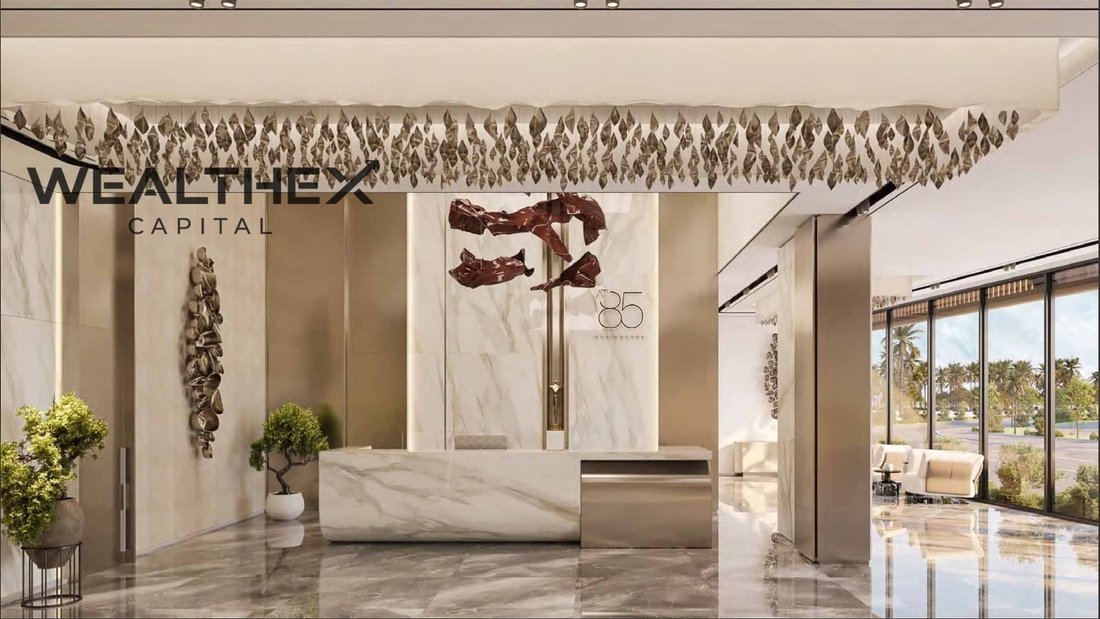 Apartment in Wadi Al Safa 5, Wadi Al Safa, Dubai 4 - 17264932