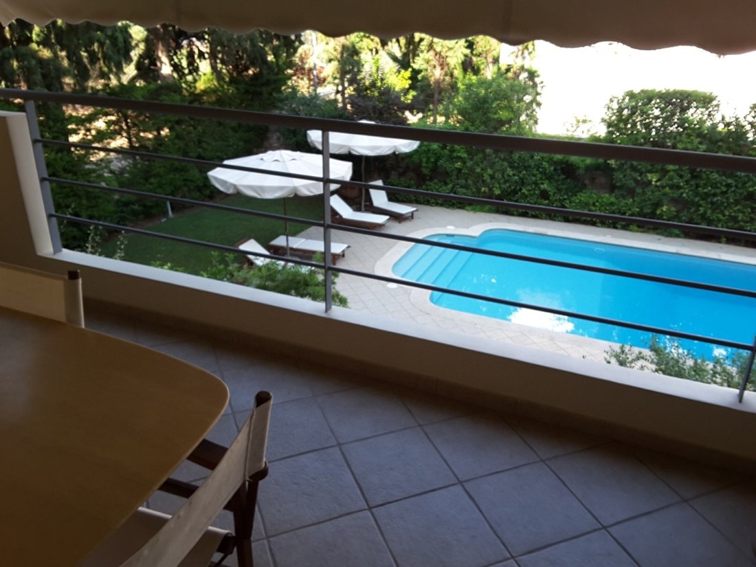 Apartment in Voula, Attica, Greece 2 - 17265219