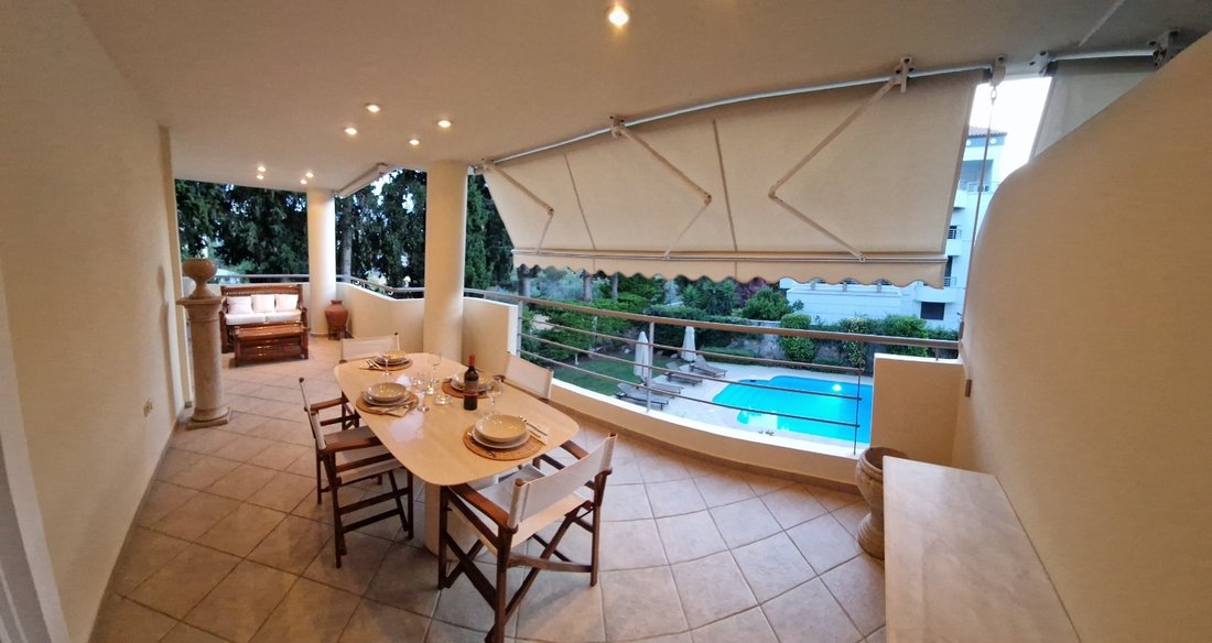 Apartment in Voula, Attica, Greece 3 - 17265219