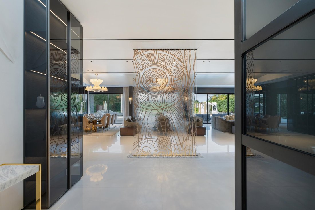 Villa in Wadi Al Safa 3, Wadi Al Safa, Dubai 4 - 17264933