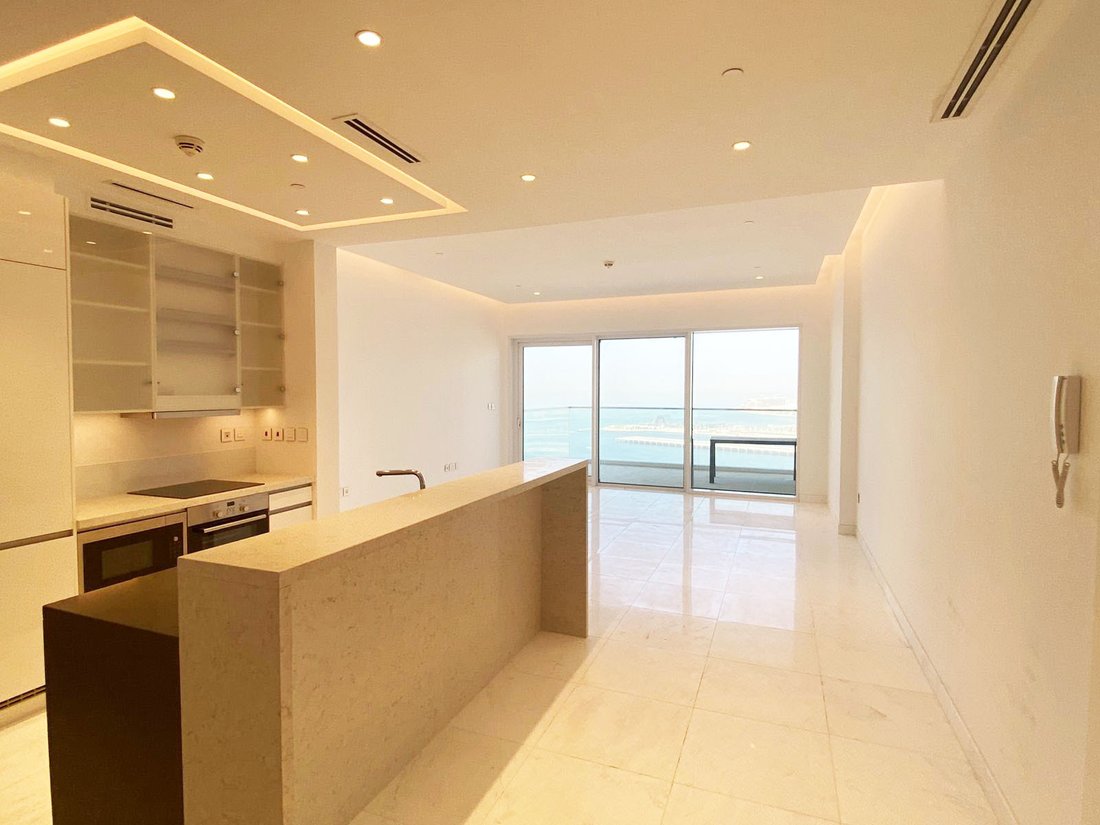 Apartment in Dubai Marina / Marsa Dubai, Dubai, United Arab Emirates 2 - 17265822