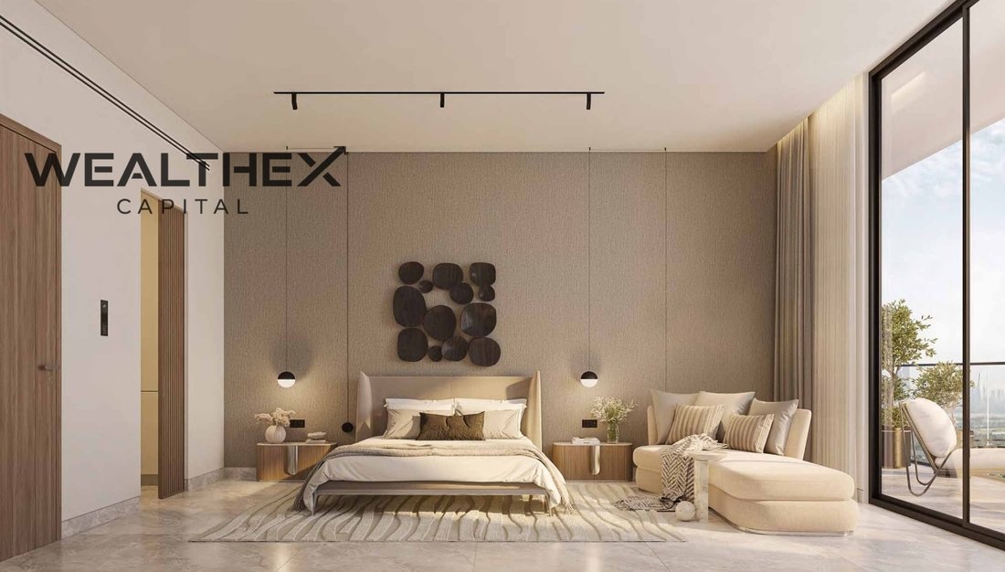 Apartment in Wadi Al Safa 5, Wadi Al Safa, Dubai 5 - 17264932