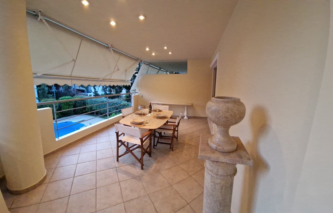 Apartment in Voula, Attica, Greece 5 - 17265219