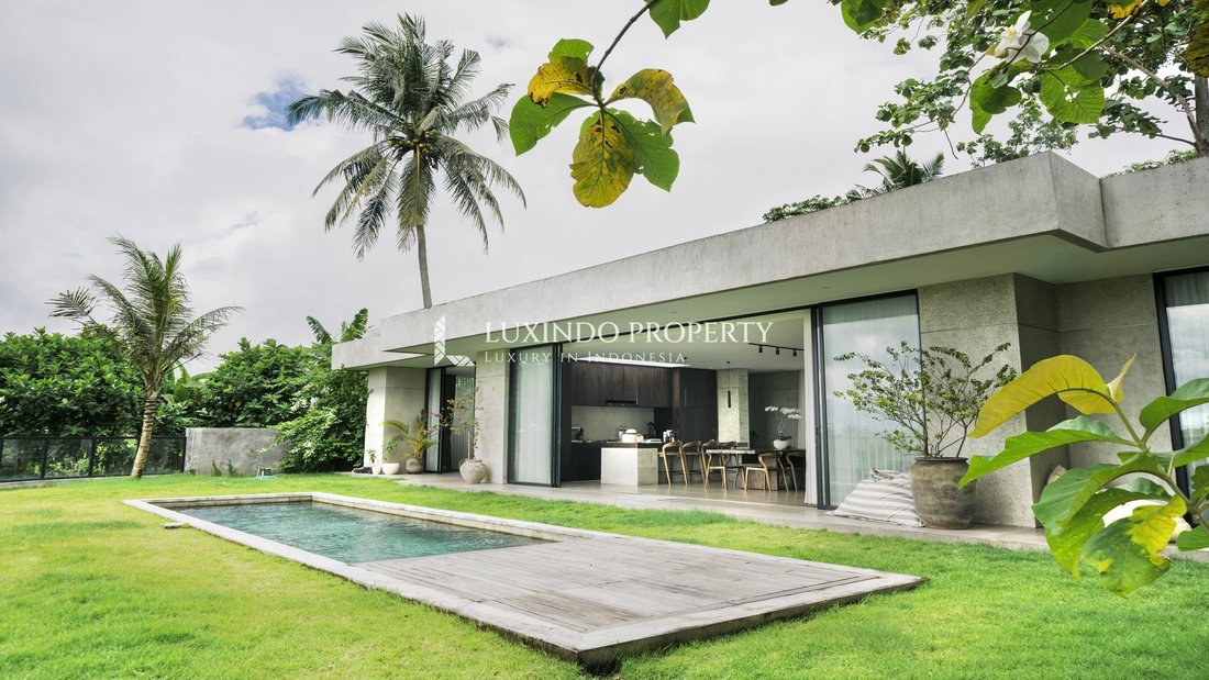 Villa in Kecamatan Kediri, Bali, Indonesia 5 - 17264993
