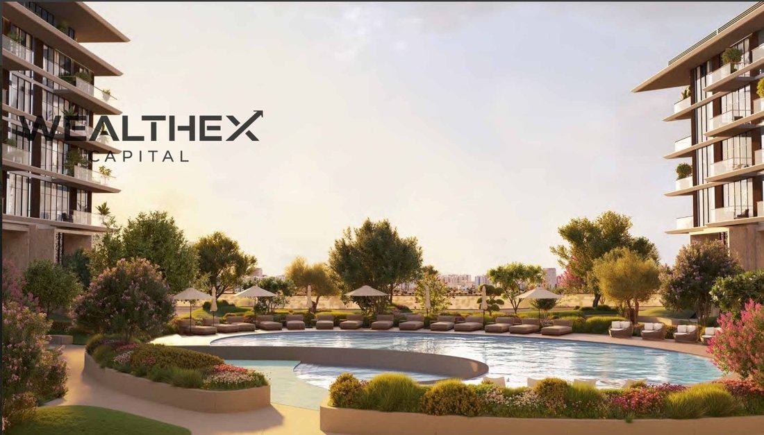 Apartment in Wadi Al Safa 5, Wadi Al Safa, Dubai 3 - 17264932