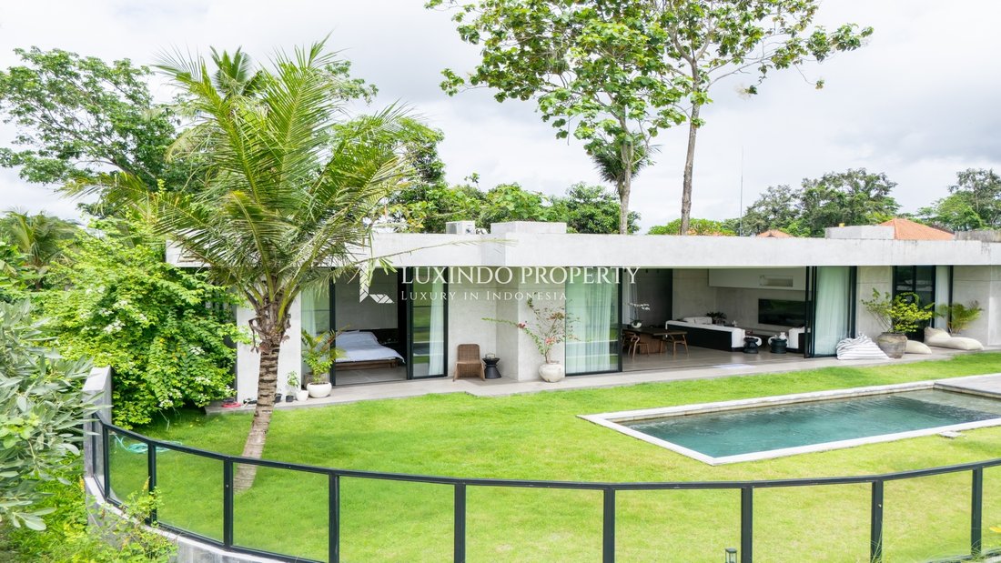 Villa in Kecamatan Kediri, Bali, Indonesia 1 - 17264993