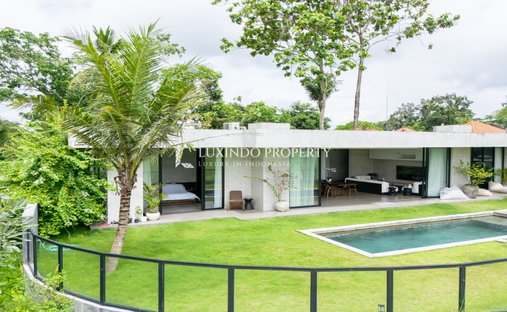 Villa in Kecamatan Kediri, Bali, Indonesia 1