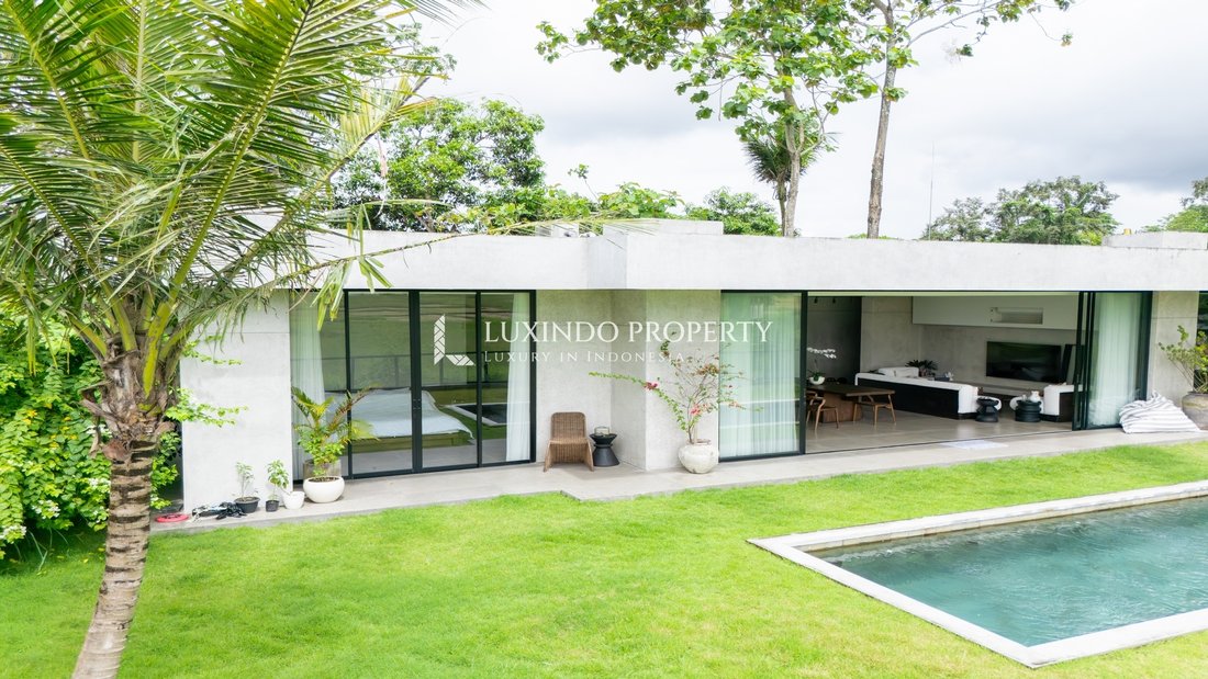 Villa in Kecamatan Kediri, Bali, Indonesia 3 - 17264993
