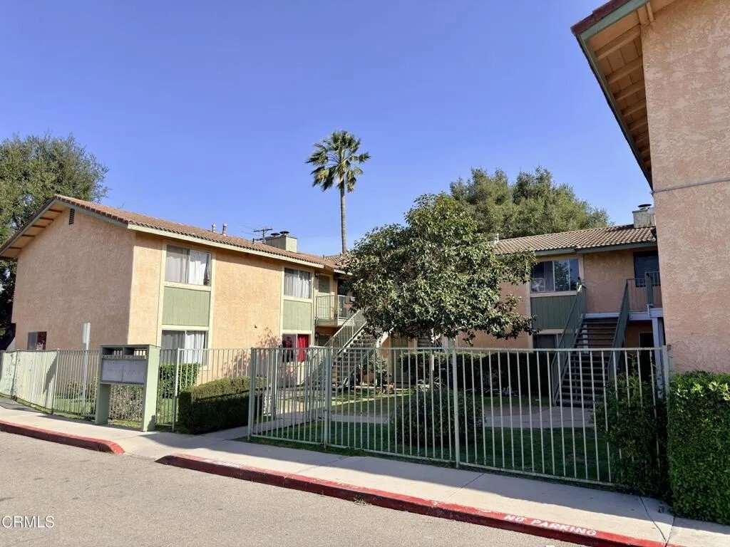 Santa Paula, California, United States 2 - 17265142