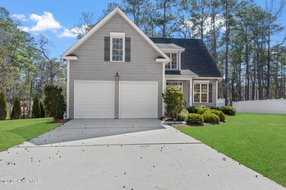 House in Southport, North Carolina, United States 1 - 17265628