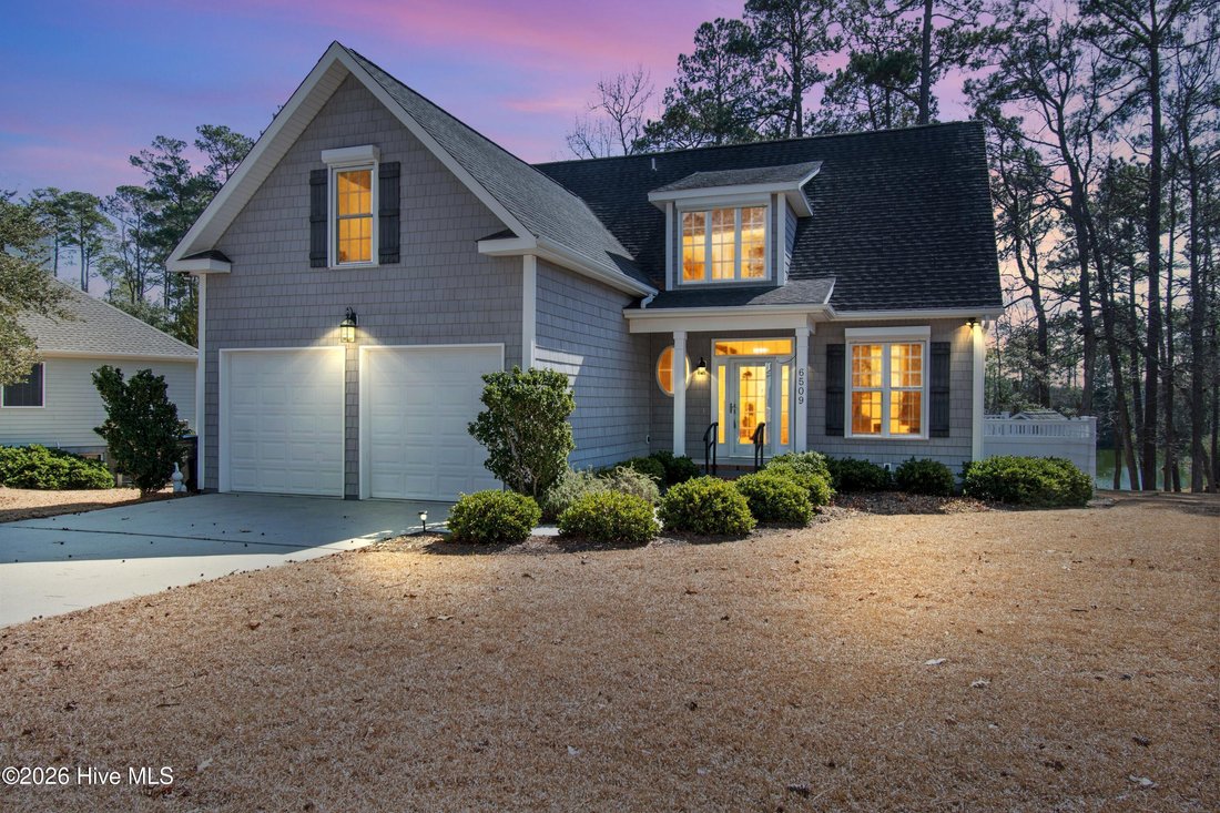 House in Southport, North Carolina, United States 2 - 17265628