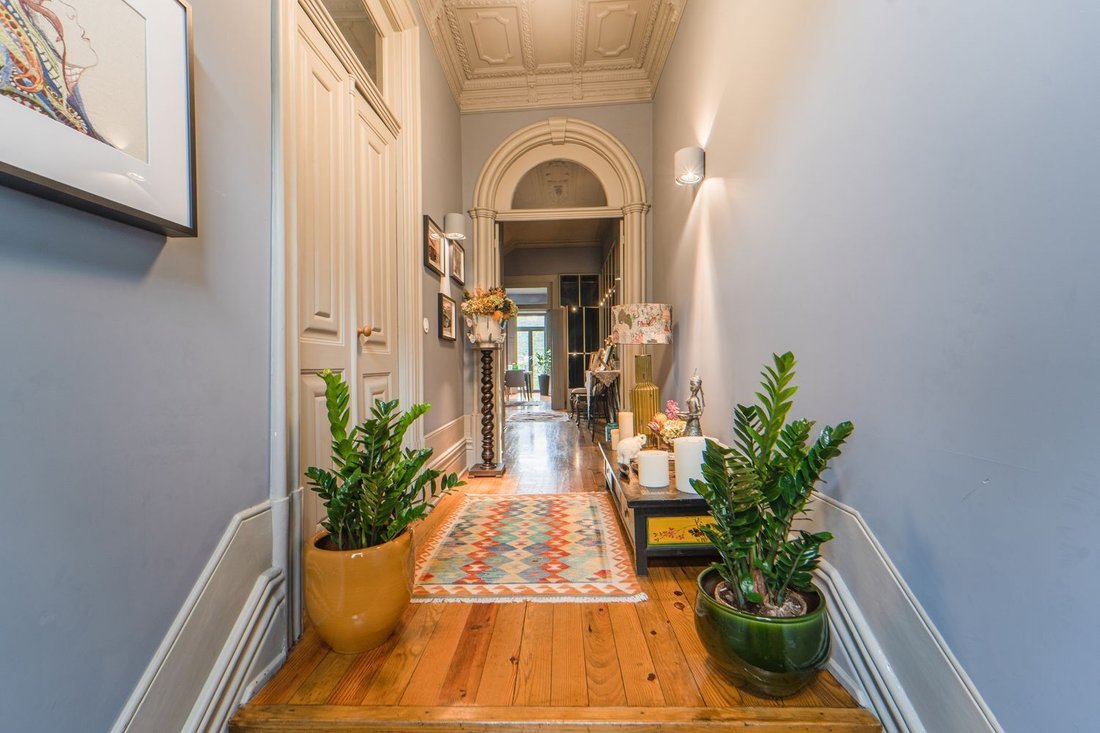 Villa in Aldoar, Foz do Douro e Nevogilde, Porto District, Portugal 2 - 17265085