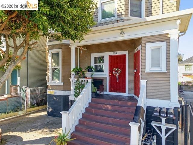 House in Oakland, California, United States 5 - 17265459