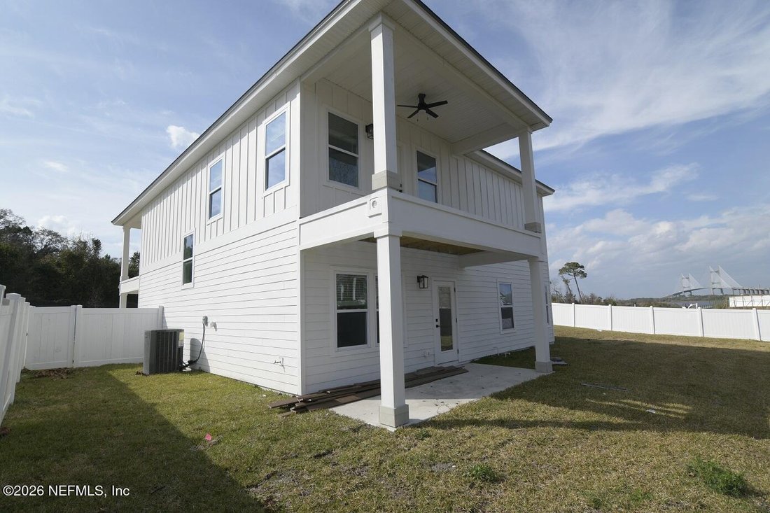 House in Jacksonville, Florida, United States 3 - 17259297
