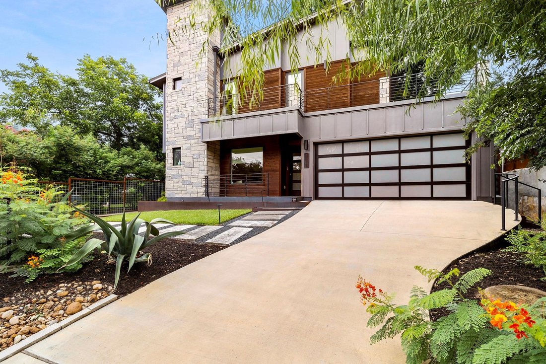 House in Austin, Texas, United States 2 - 17265310