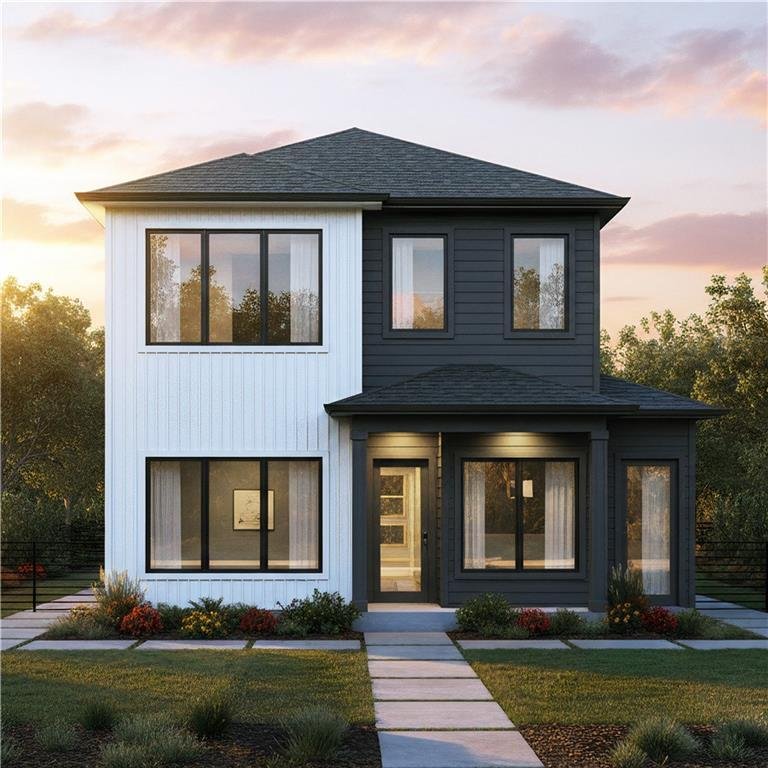 Townhouse in Atlanta, Georgia, United States 1 - 17265662