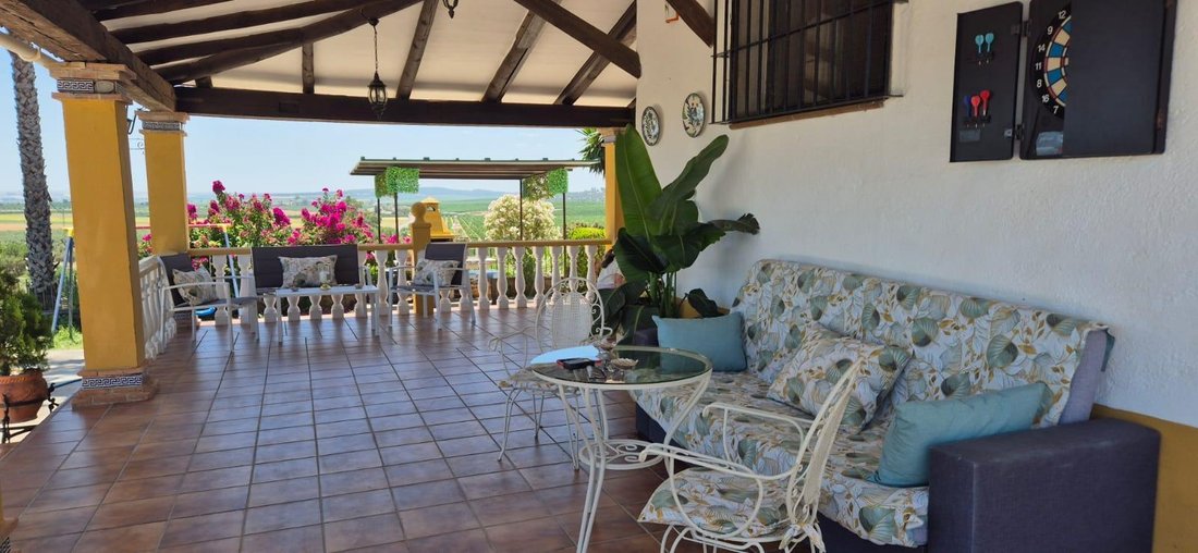 Finca in Hornachuelos, Andalusia, Spain 5 - 17265038