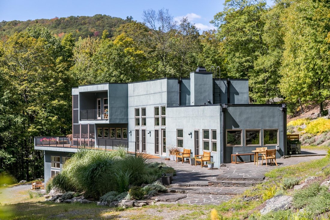 House in Woodstock, New York, United States 1 - 17264949