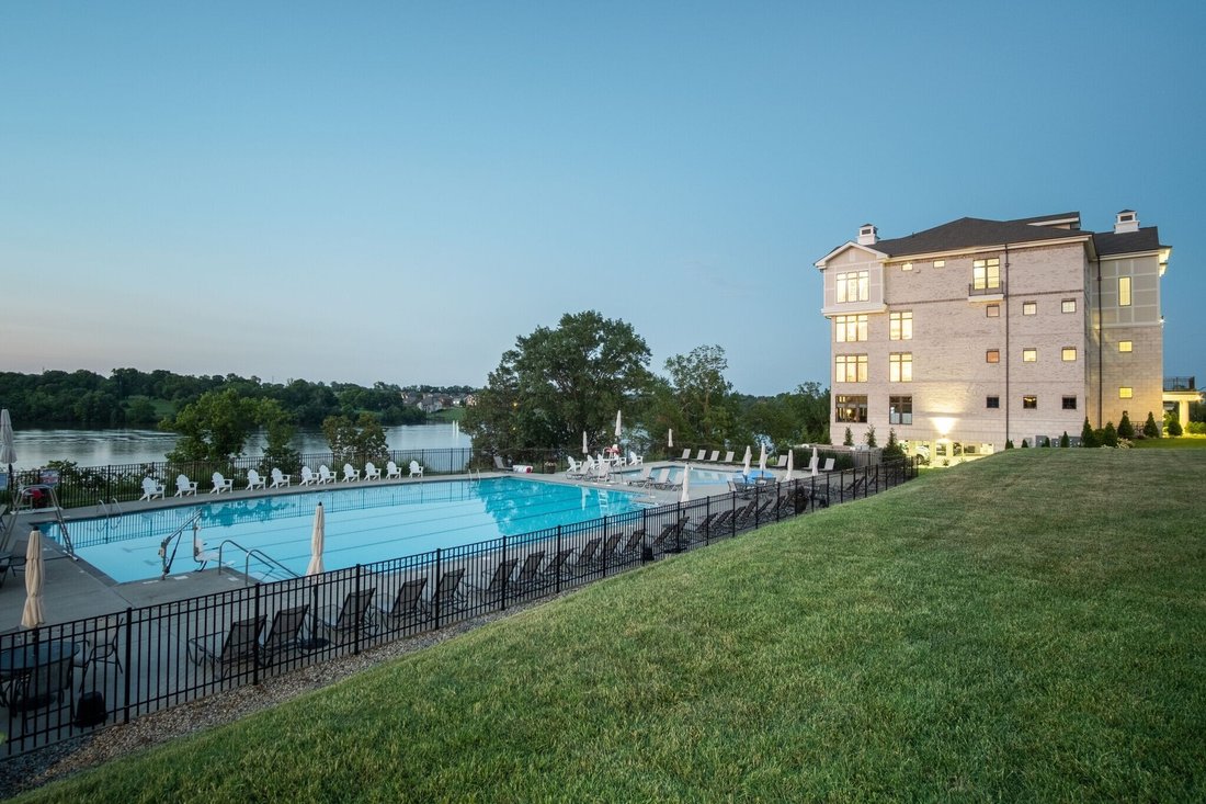 Condo in Gallatin, Tennessee, United States 3 - 17265366