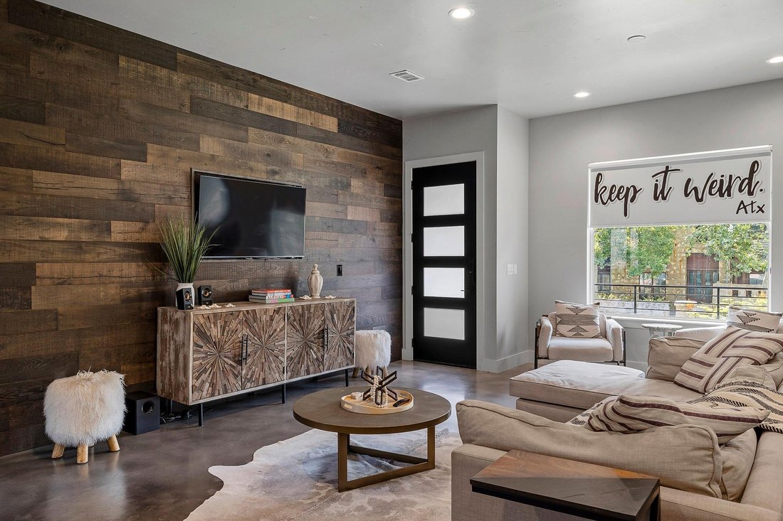 House in Austin, Texas, United States 4 - 17265310