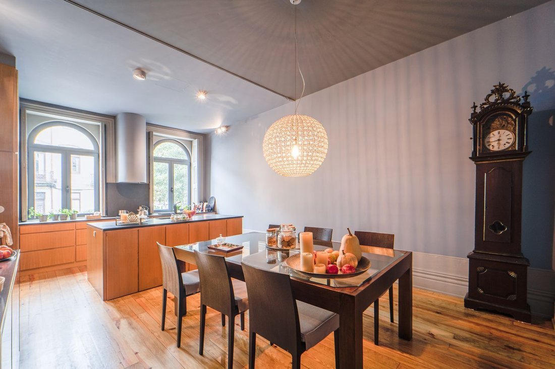 Villa in Aldoar, Foz do Douro e Nevogilde, Porto District, Portugal 4 - 17265085