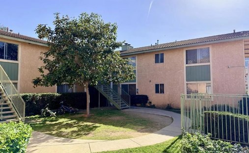 Santa Paula, California, United States 1