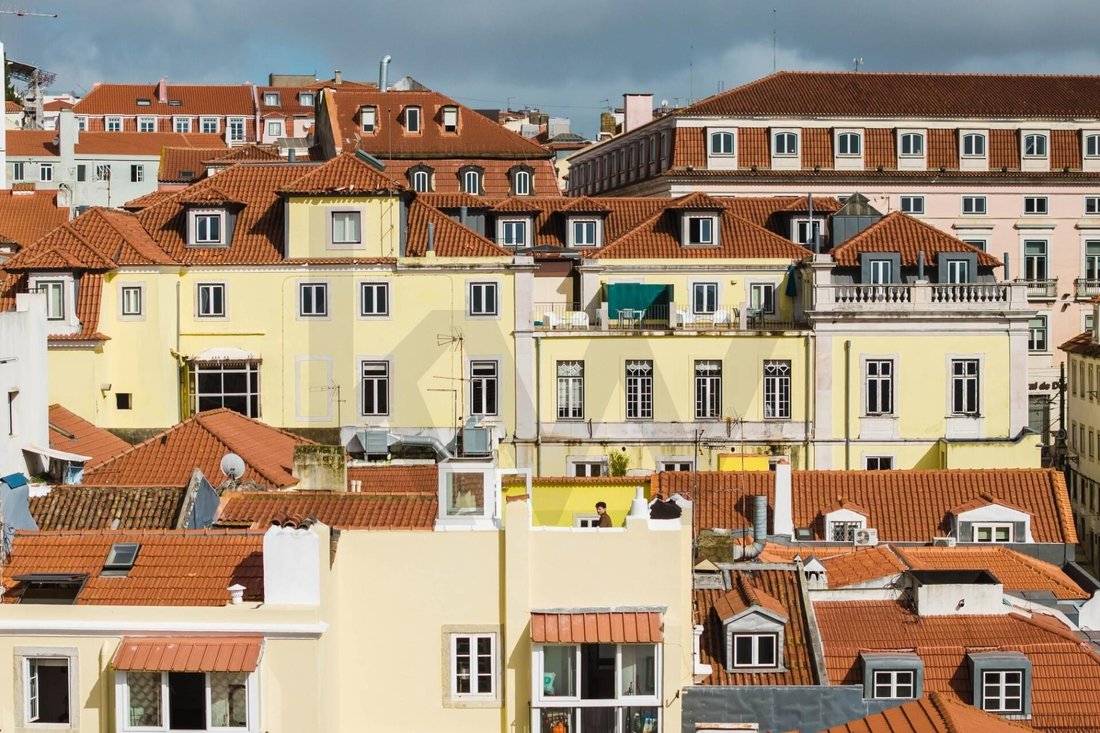 Apartment in Portugal 4 - 17265509