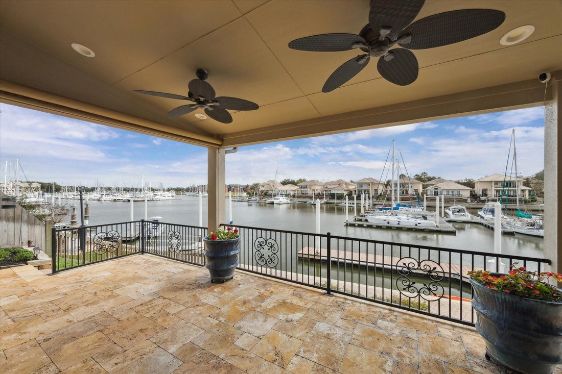 House in Kemah, Texas, United States 2 - 17265616