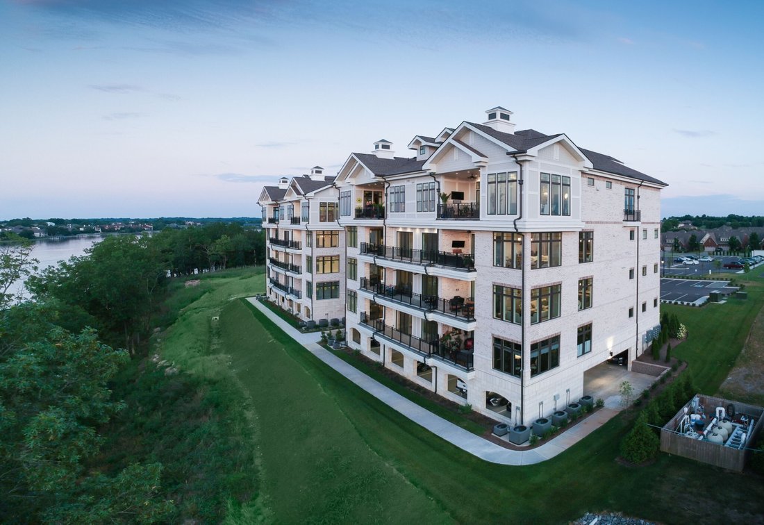Condo in Gallatin, Tennessee, United States 5 - 17265366