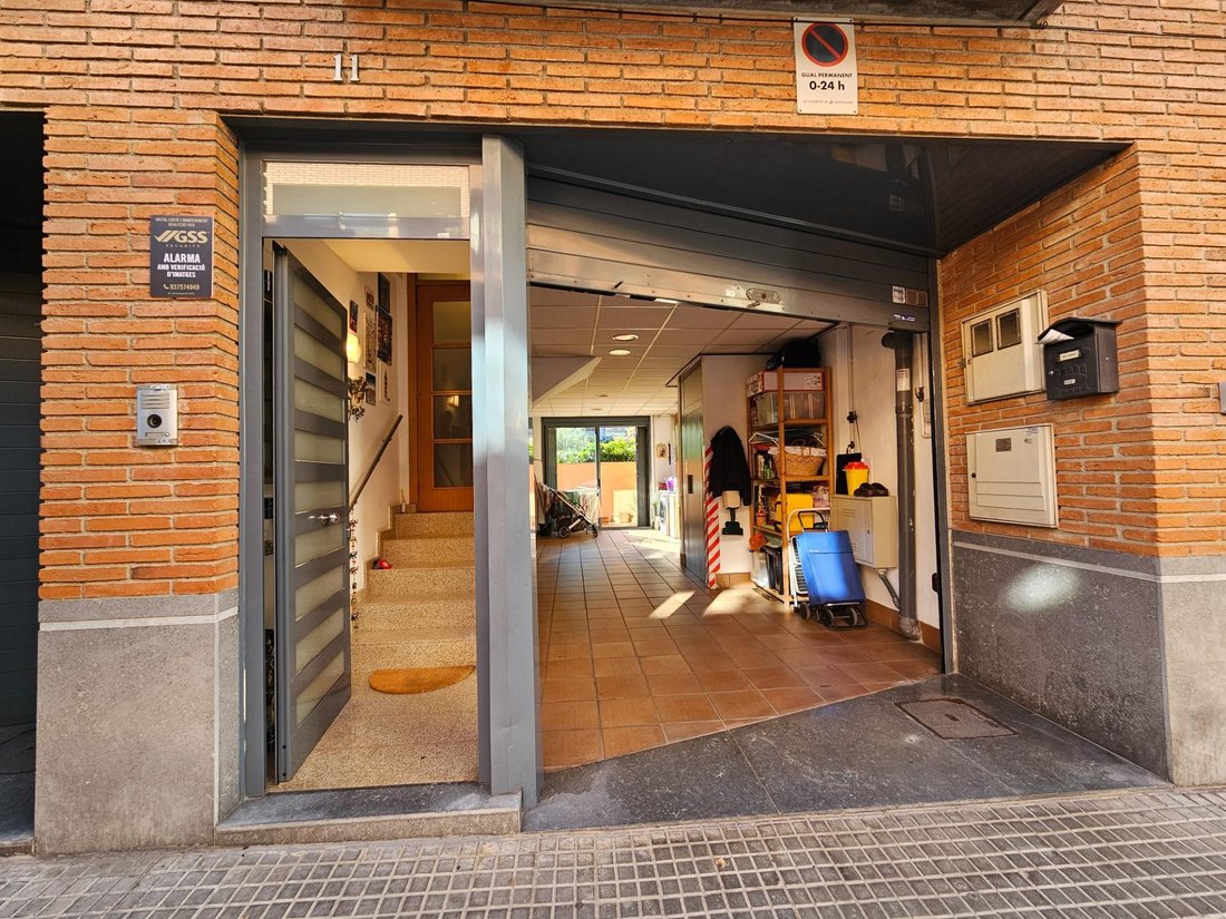 Granollers, Catalonia, Spain 1 - 17265057