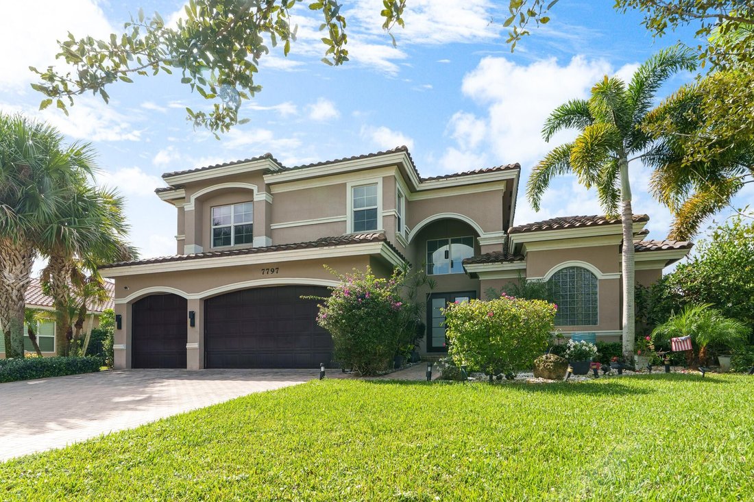 House in Loxahatchee, Florida, United States 2 - 16966142
