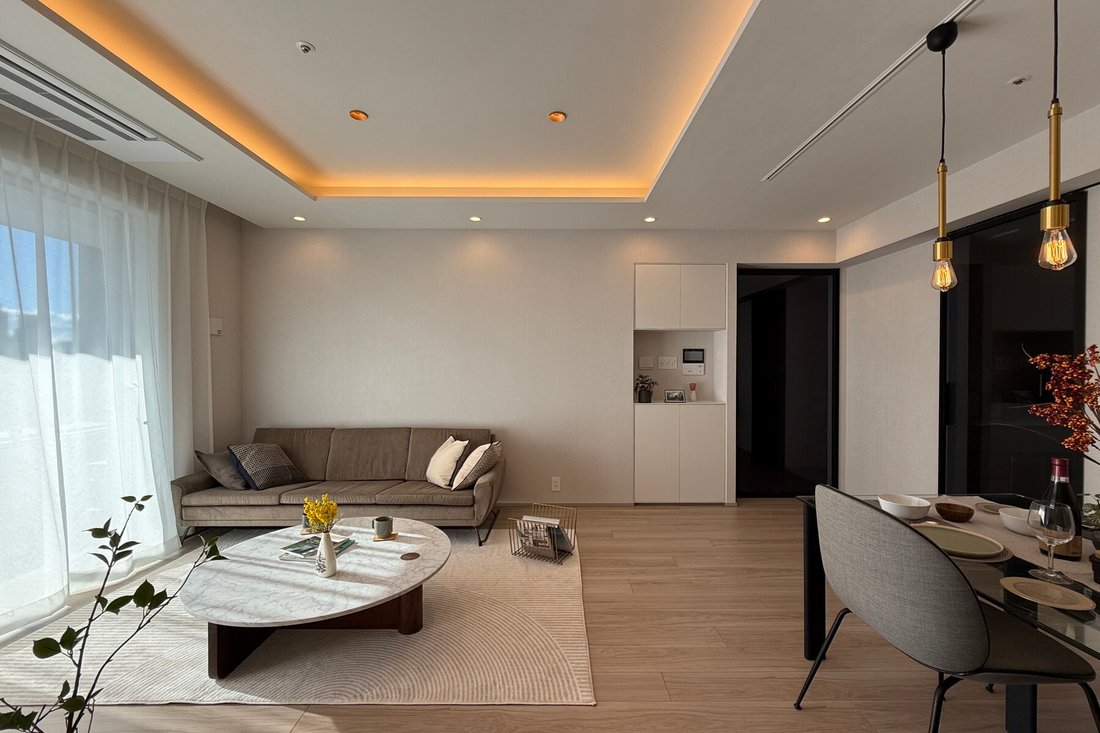 Condo in Minato City, Tokyo, Japan 4 - 17265777