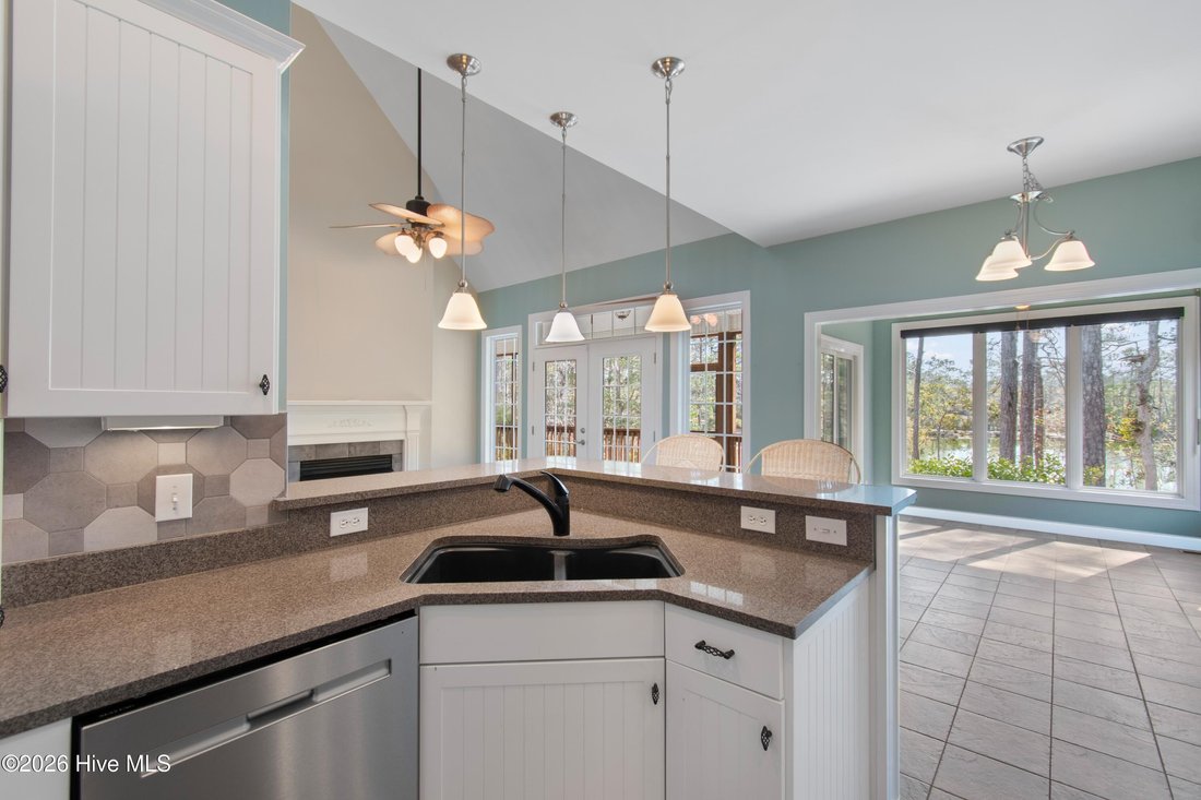 House in Southport, North Carolina, United States 5 - 17265628