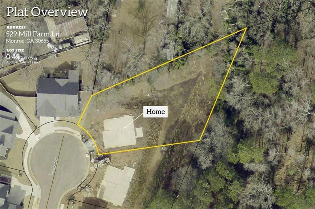 House in Monroe, Georgia, United States 3 - 17265668