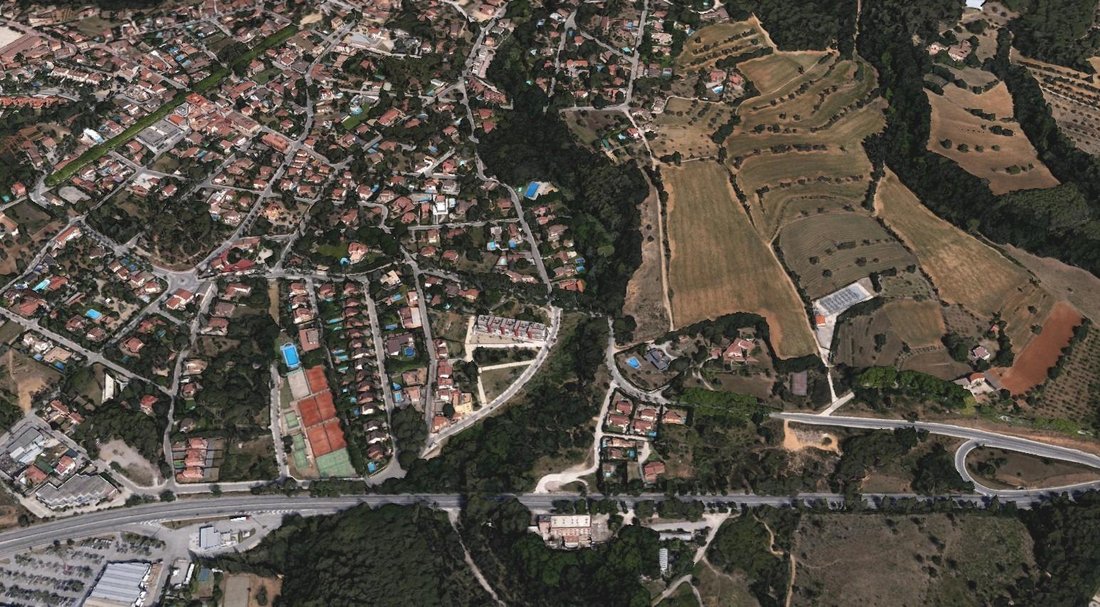 la Garriga, Catalonia, Spain 2 - 17265036
